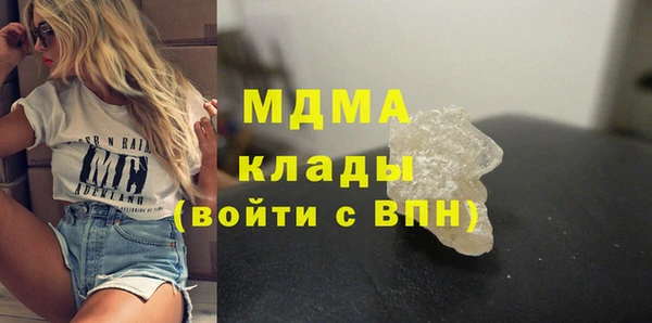 крисы Костерёво